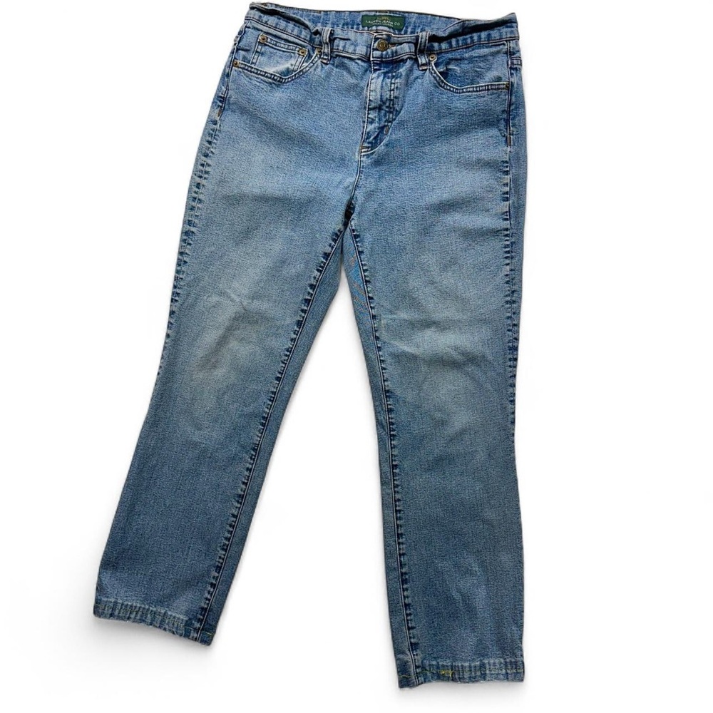 Ralph Lauren Women’s Denim Jeans